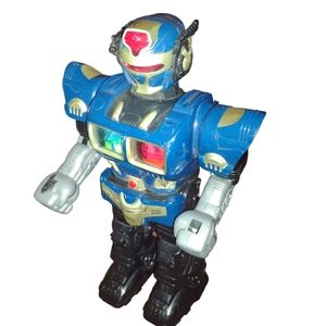 Transformers™ Walking Robot